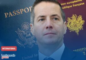 États-Unis : un sénateur veut supprimer la double nationalité, les Franco-Américains sous tension