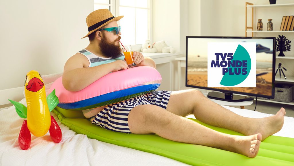 Voyager cet été avec TV5MONDEplus