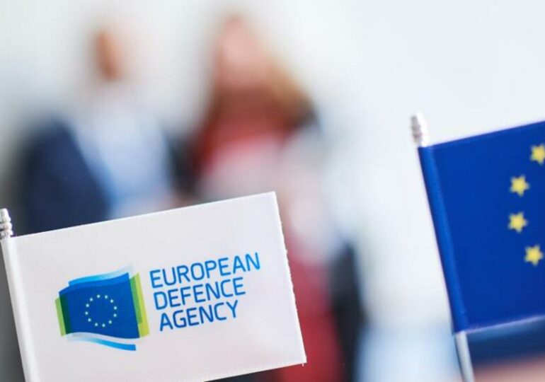 L’Agence européenne de défense appelle à une coopération renforcée dans l’UE