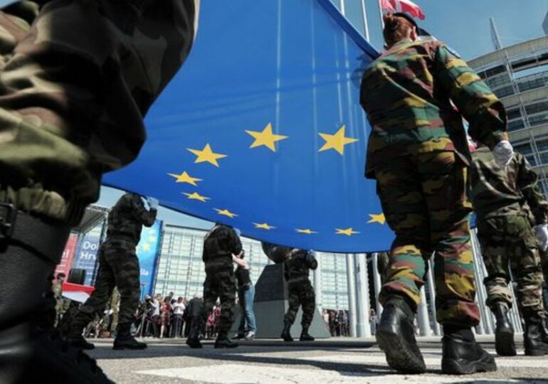 Les Pays-Bas souhaitent créer un poste de commissaire européen à la Défense