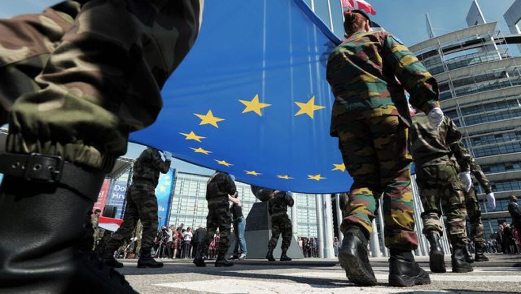 Les Pays-Bas souhaitent créer un poste de commissaire européen à la Défense