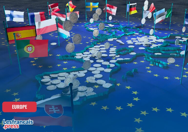 Europe : le cruel retour de l’histoire