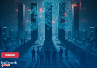 L’Europe face aux défis de l’intelligence artificielle