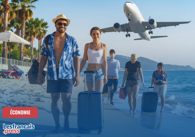 L’Europe et la fin des vacances