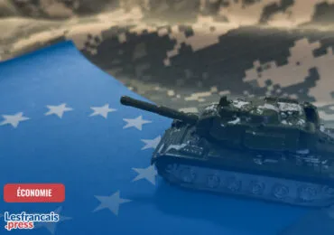 L’Europe sur la voie du réarmement