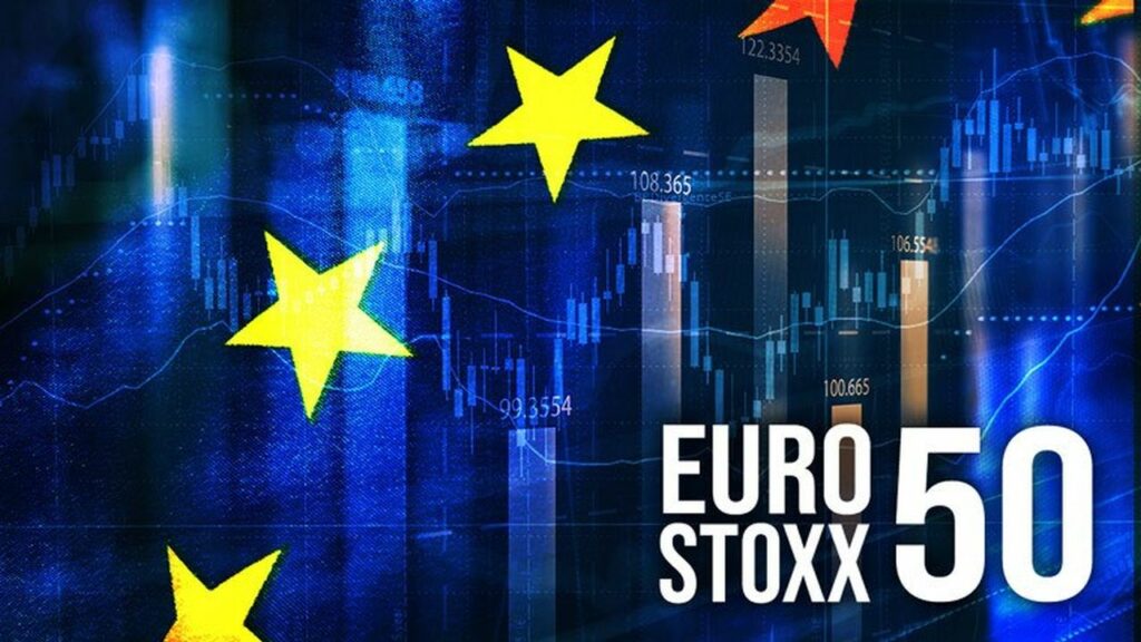 Eurotsoxx-50