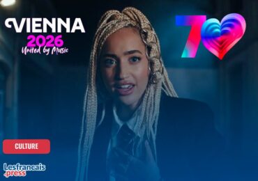 Eurovision 2026 : comment les Français de l’étranger peuvent-ils soutenir Monroe ?