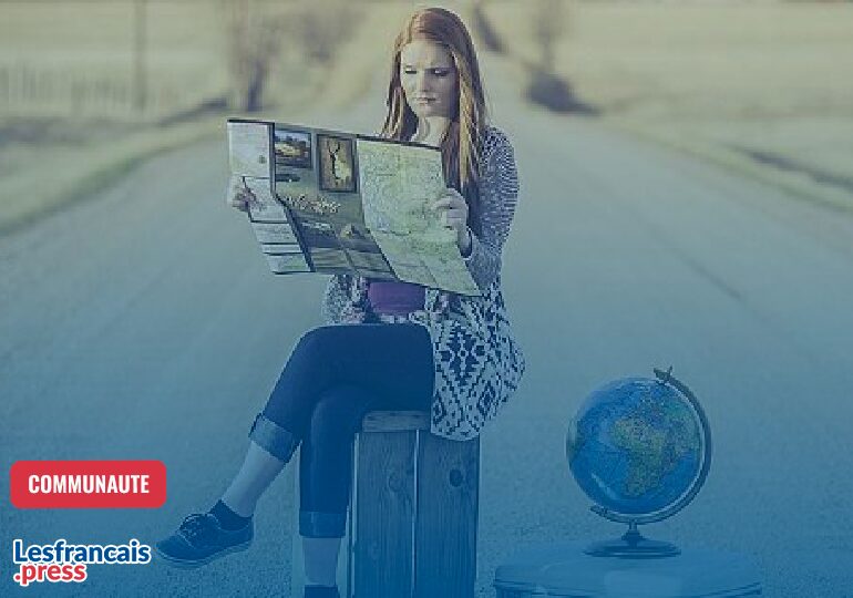 L’expatriation au féminin