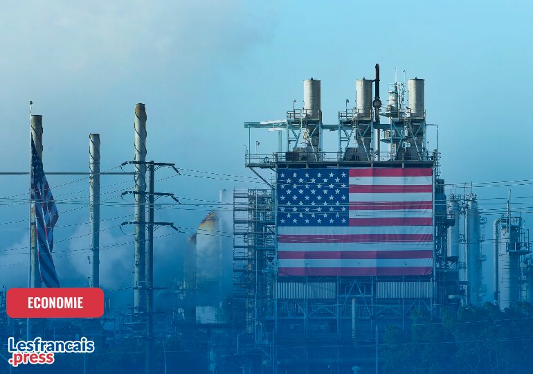 Face au choc pétrolier : la divergence américano-européenne