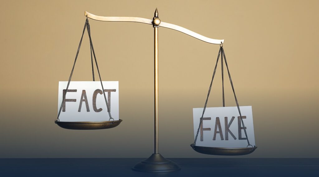 Fact Fake