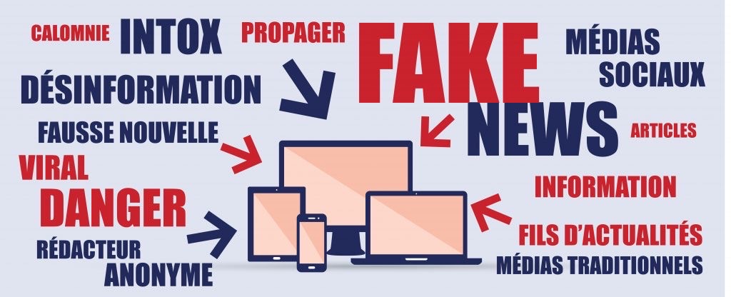 Fake news