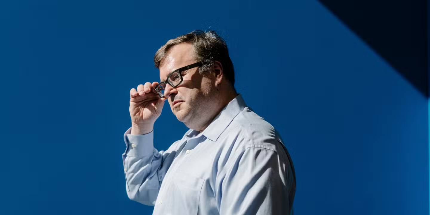 « La France dispose de nombreux atouts naturels, d&rsquo;universités incroyables et de talents technologiques extraordinaires » – Reid Hoffman, le cofondateur de Linkedin lors du sommet de l’IA à Paris. Il a aussi abondé aux propos d’Emmanuel Macron en déclarant que la France doit « Être un leader de l&rsquo;intelligence artificielle en Europe ».
