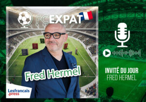 FC Expat avec Fred Hermel