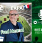 FC Expat avec Fred Hermel : un retour en France après 29 ans d’exil espagnol