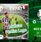 FC Expat en immersion dans la vie de Mathias Pereira Lage, un footballeur expatrié