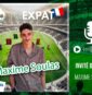 FC Expat : Maxime Soulas de Montpellier à l’Europe du Nord FC Expat : Maxime Soulas de Montpellier à l’Europe du Nord