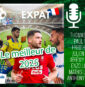 FC Expat cuvée 2025 : le meilleur du football français à l’étranger