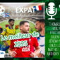 FC Expat cuvée 2025 : le meilleur du football français à l’étranger