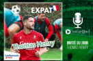 FC Expat avec Thomas Henry : vivre à l’étranger est une chance