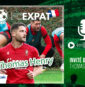 FC Expat avec Thomas Henry : vivre à l’étranger est une chance FC Expat avec Thomas Henry : vivre à l’étranger est une chance