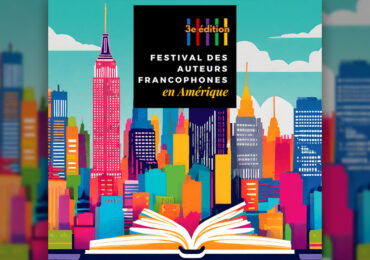 La littérature francophone en fête en Mai à New York