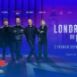 Eventim Apollo : la première du Londres du Rire réunira Kev Adams, Gad Elmaleh, Jarry et Élodie Poux
