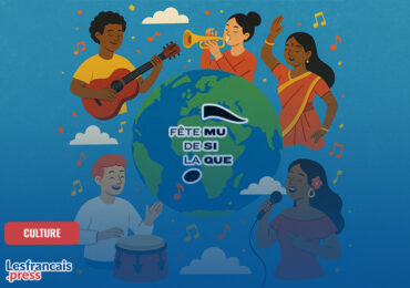 Fête de la Musique 2025 : Les initiatives francophones qui feront vibrer la planète