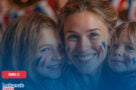Le 25 mai c’est la fête des mères en France