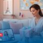 Fête des Mères en France et expatriation
