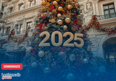 Les fêtes de fin d’année quand on est expatrié !