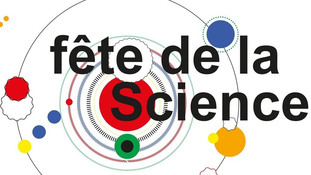 La Fête de la Science 2023 sur TV5MONDEplus