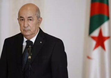 Algérie : une présidentielle anticipée en septembre 2024