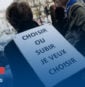Loi « fin de vie » : En son âme et conscience