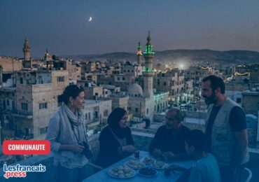 Fin du Ramadan 2026, célébrations en temps de guerre