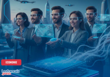 La fin des smartphones a-t-elle sonné ?