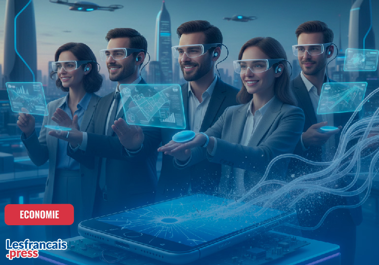 La fin des smartphones a-t-elle sonné ?