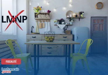 Les expatriés excluent de Loueur en Meublé Non Professionnel