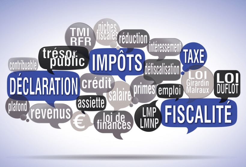 Fiscalité 