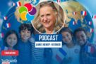 FLAM Monde : Anne Henry-Werner présidente d’un réseau qui fait vivre le français chez les enfants expatriés