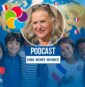 FLAM Monde : Anne Henry-Werner présidente d’un réseau qui fait vivre le français chez les enfants expatriés