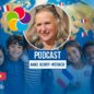 FLAM Monde : Anne Henry-Werner présidente d’un réseau qui fait vivre le français chez les enfants expatriés