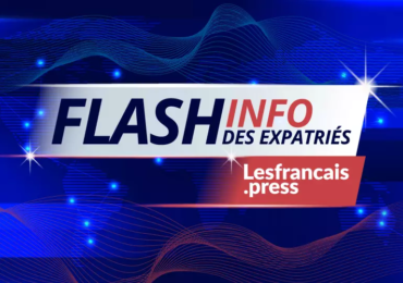 Flash quotidien des expatriés – Édition du 28.02.2025