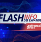 Flash quotidien des expatriés – Édition du 07.03.2025