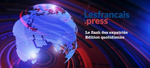 Flash quotidien des expatriés – Édition du 22.12.23