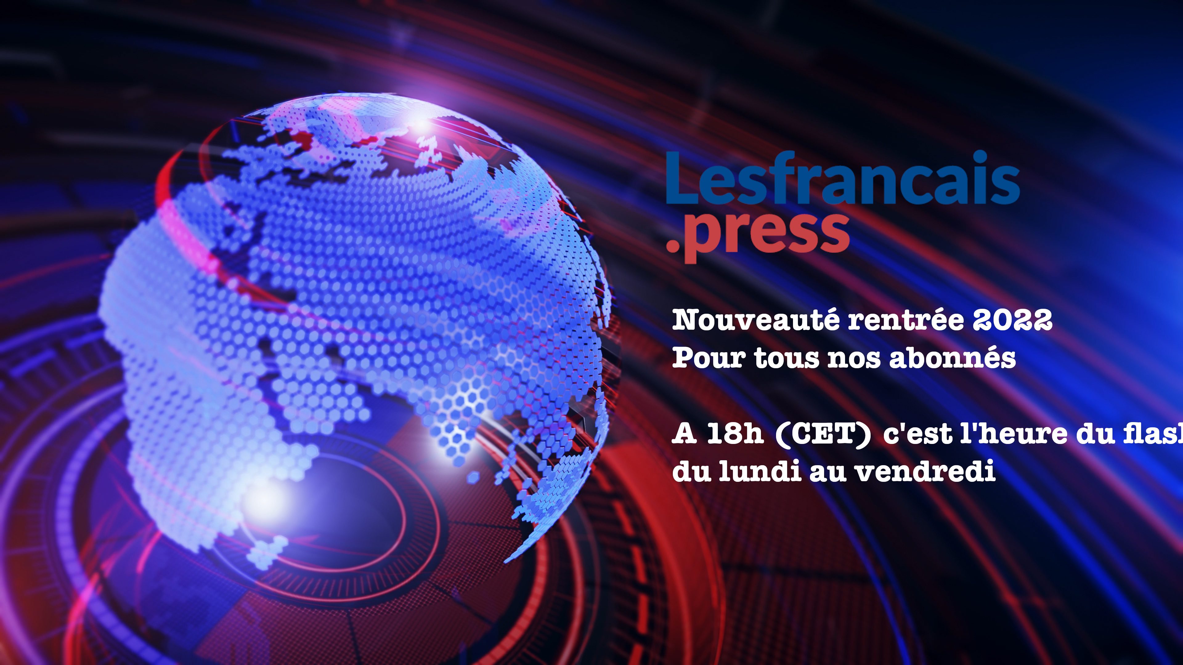 Flash quotidien des expatriés – Édition du 28.03.24