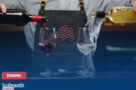 Foires aux vins aux États-Unis : comment le vin français séduit le marché américain