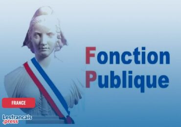 Fonction publique : près de 6 millions d’agents