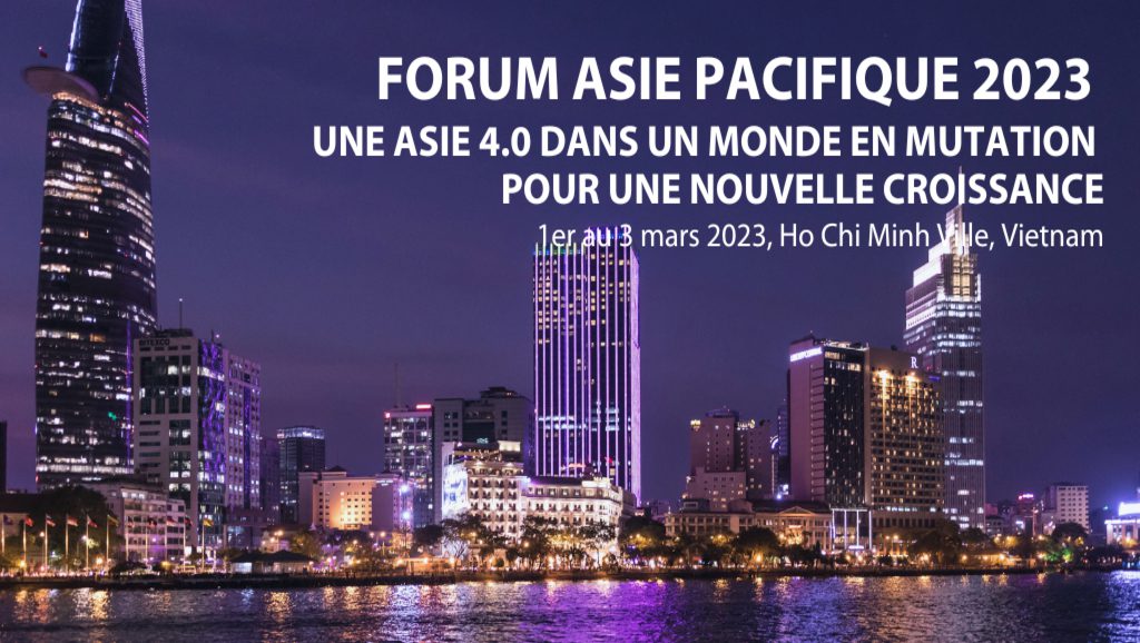 Les Français à la conquête de l&rsquo;Asie avec les Conseillers au Commerce Extérieur