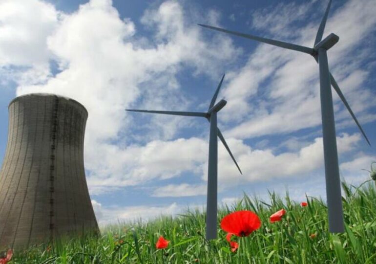Énergies renouvelables de l’UE : la contribution du nucléaire est « en principe » reconnue, selon Agnès Pannier-Runacher