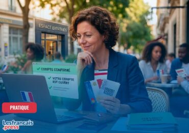 Français de l’étranger : Le parcours du combattant pour garder un pied bancaire en France